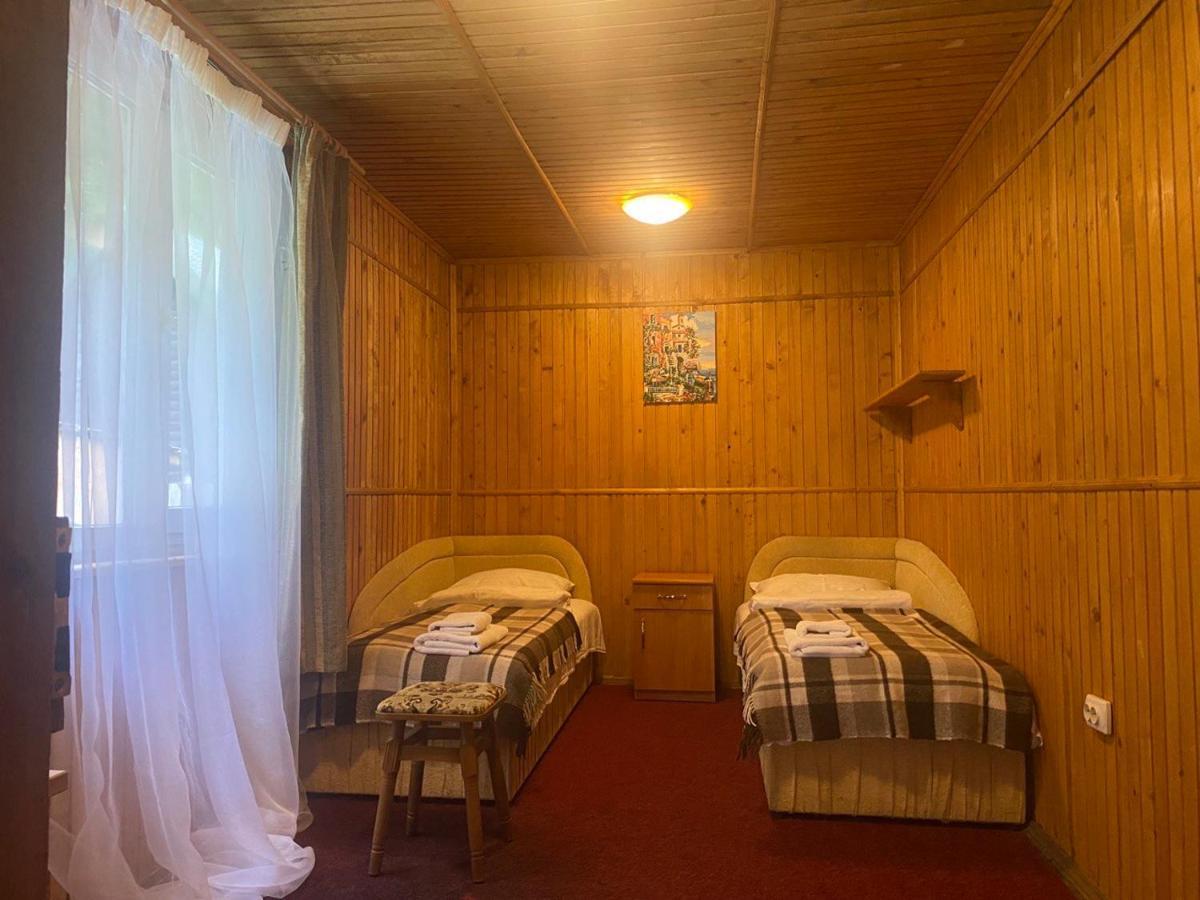 Hotel Vilni Vitry Osmoloda Esterno foto