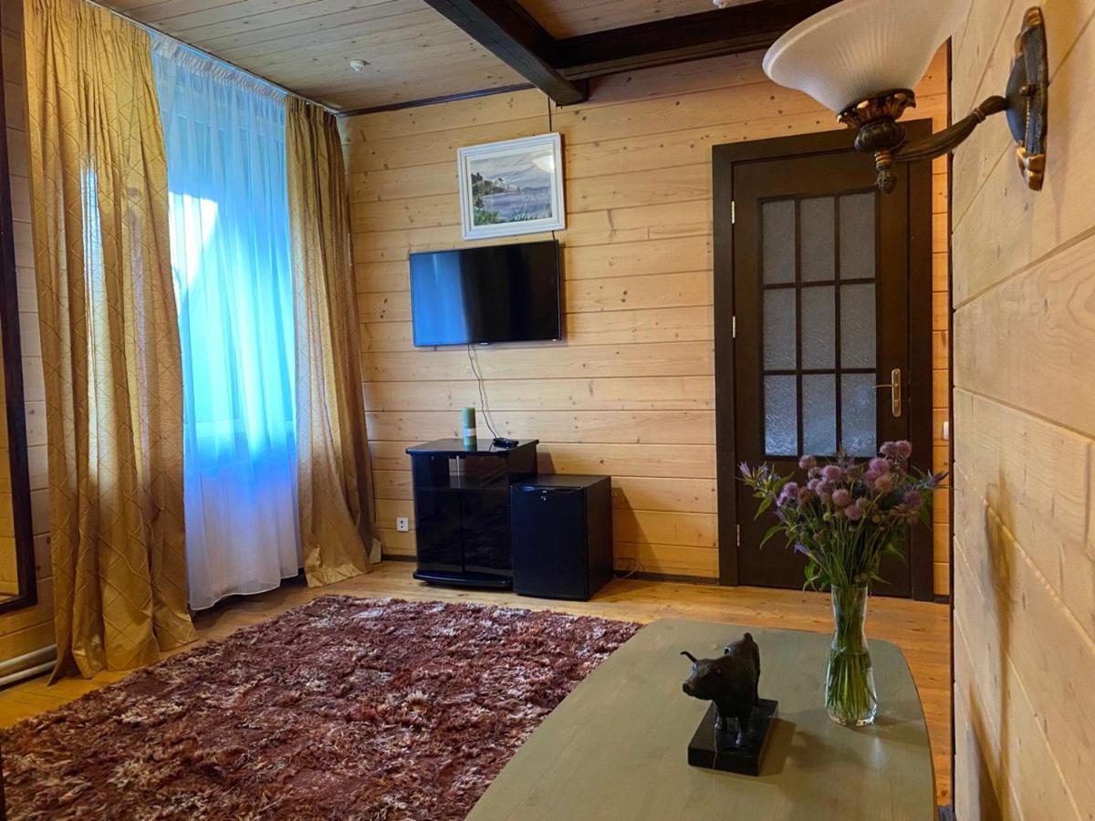 Hotel Vilni Vitry Osmoloda Esterno foto