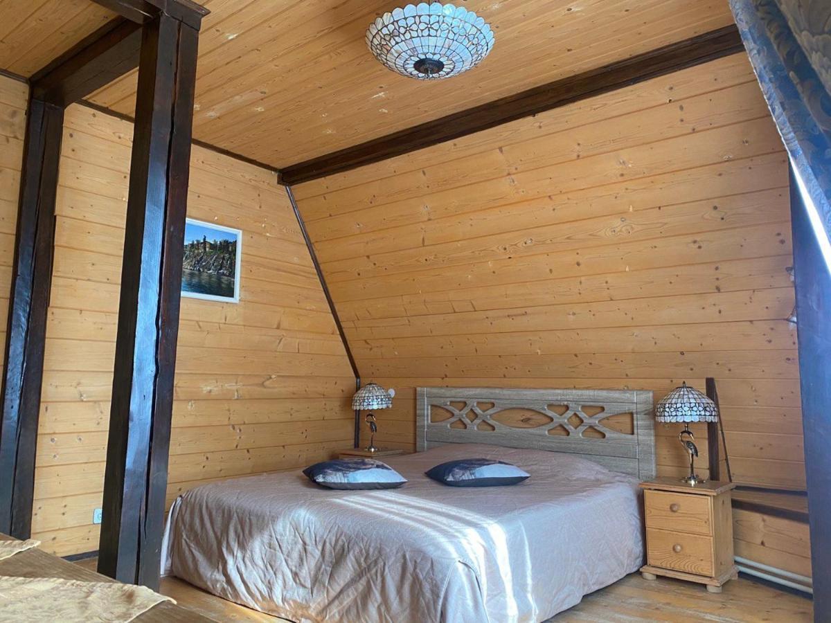 Hotel Vilni Vitry Osmoloda Esterno foto
