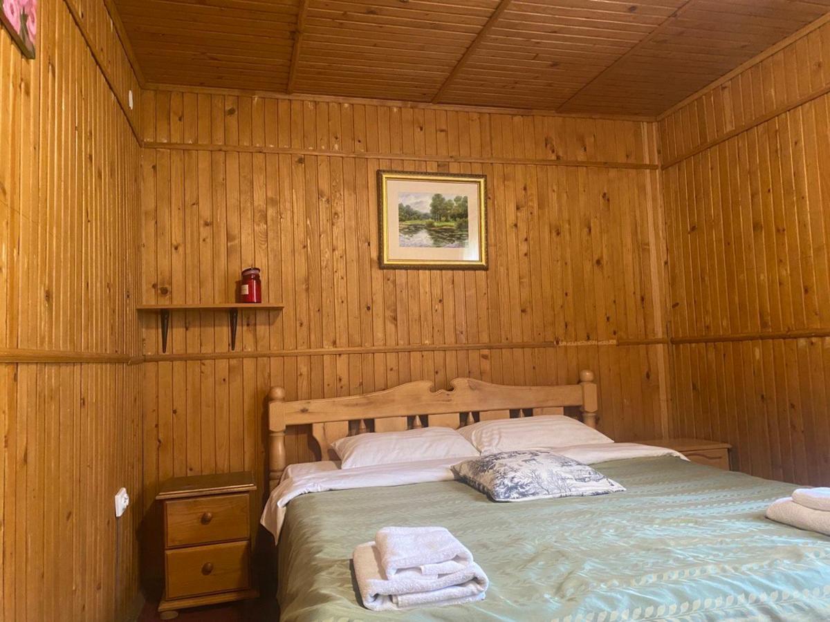 Hotel Vilni Vitry Osmoloda Esterno foto