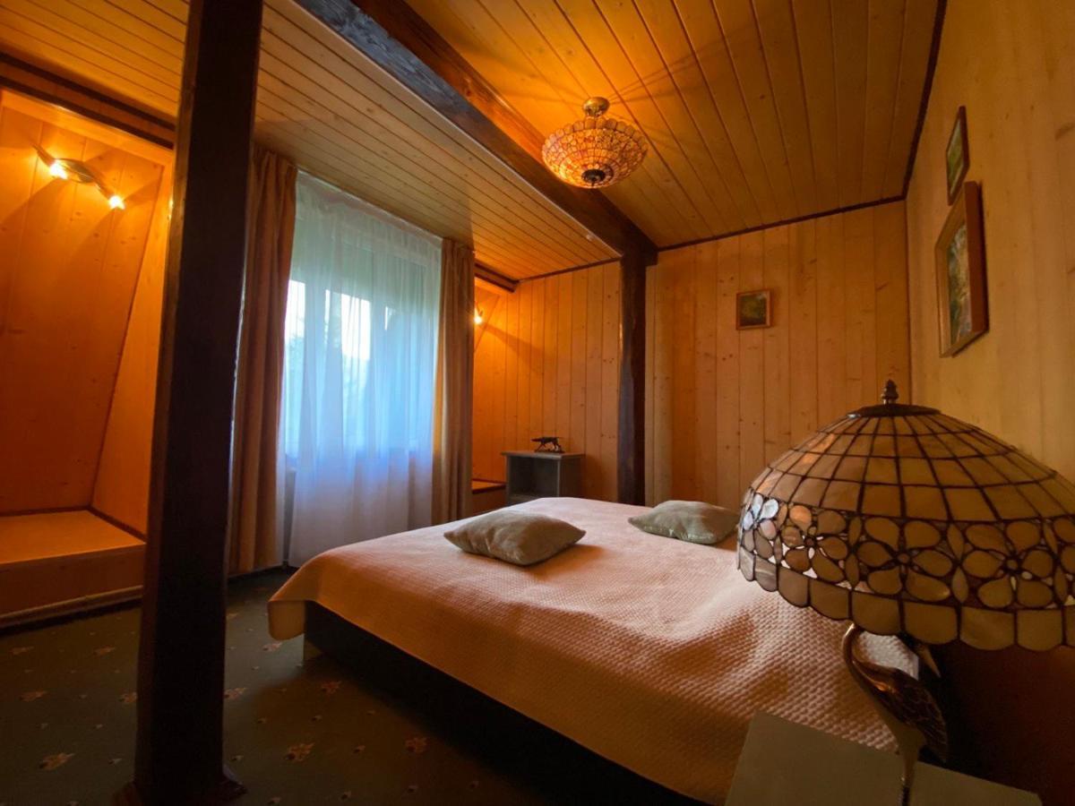 Hotel Vilni Vitry Osmoloda Esterno foto