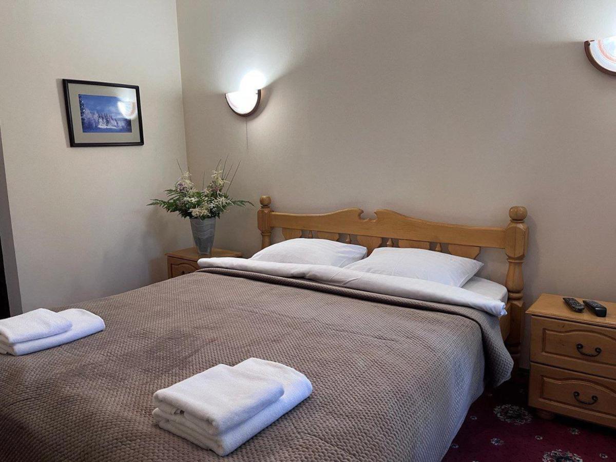 Hotel Vilni Vitry Osmoloda Esterno foto
