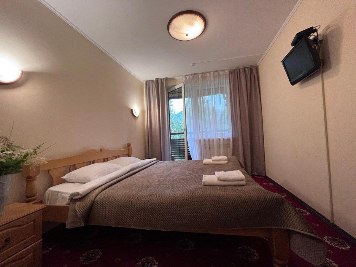 Hotel Vilni Vitry Osmoloda Esterno foto
