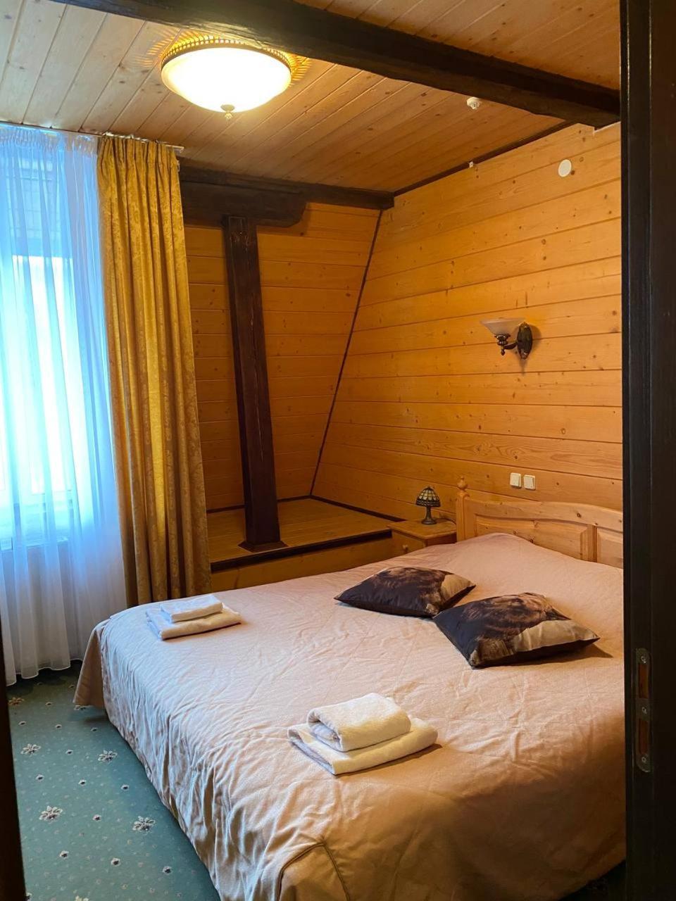 Hotel Vilni Vitry Osmoloda Esterno foto