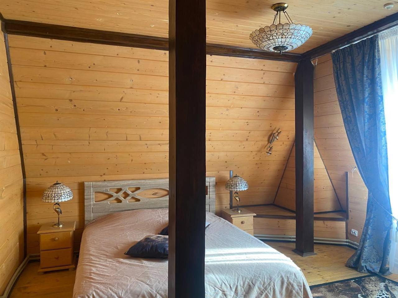 Hotel Vilni Vitry Osmoloda Esterno foto