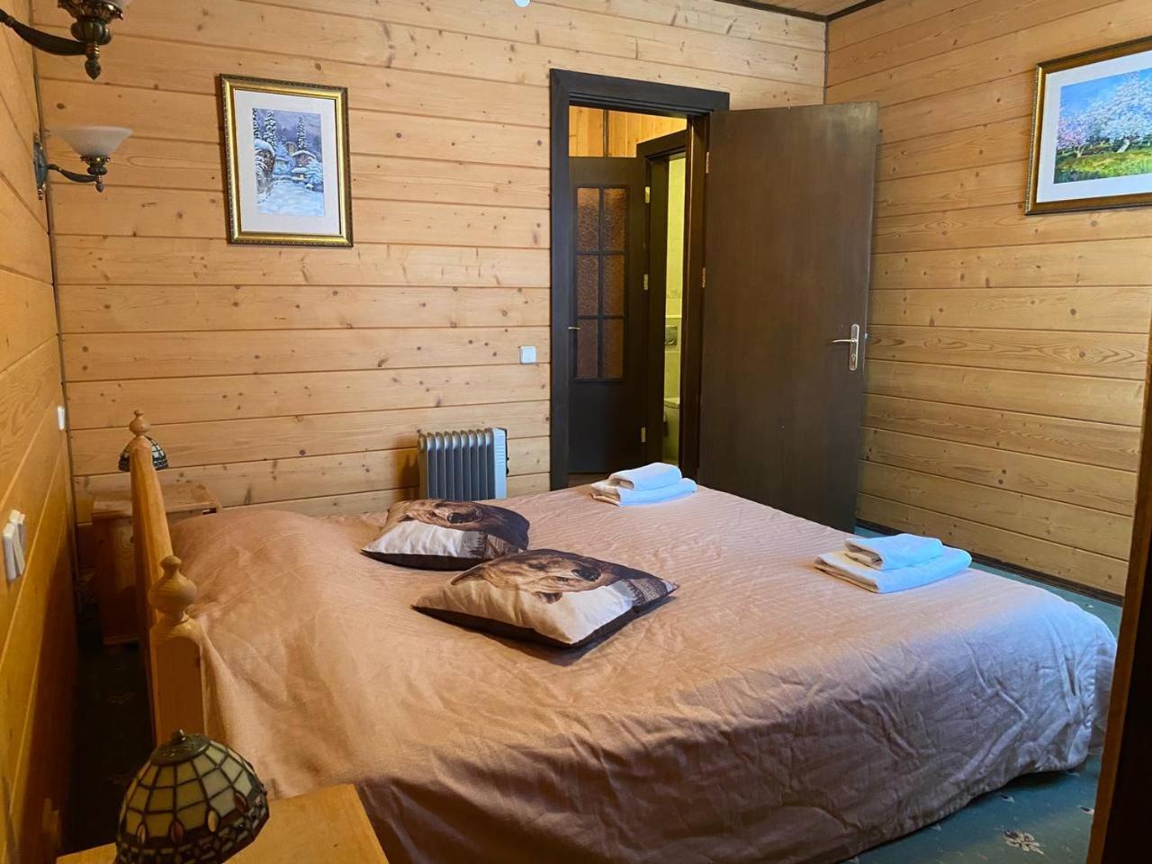 Hotel Vilni Vitry Osmoloda Esterno foto