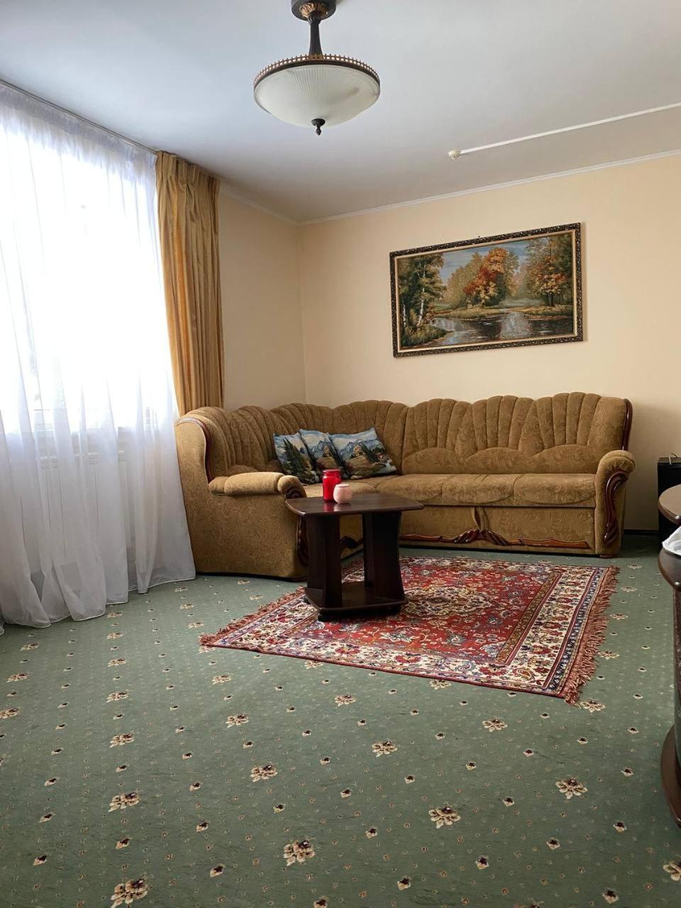 Hotel Vilni Vitry Osmoloda Esterno foto