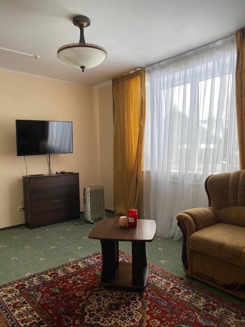 Hotel Vilni Vitry Osmoloda Esterno foto