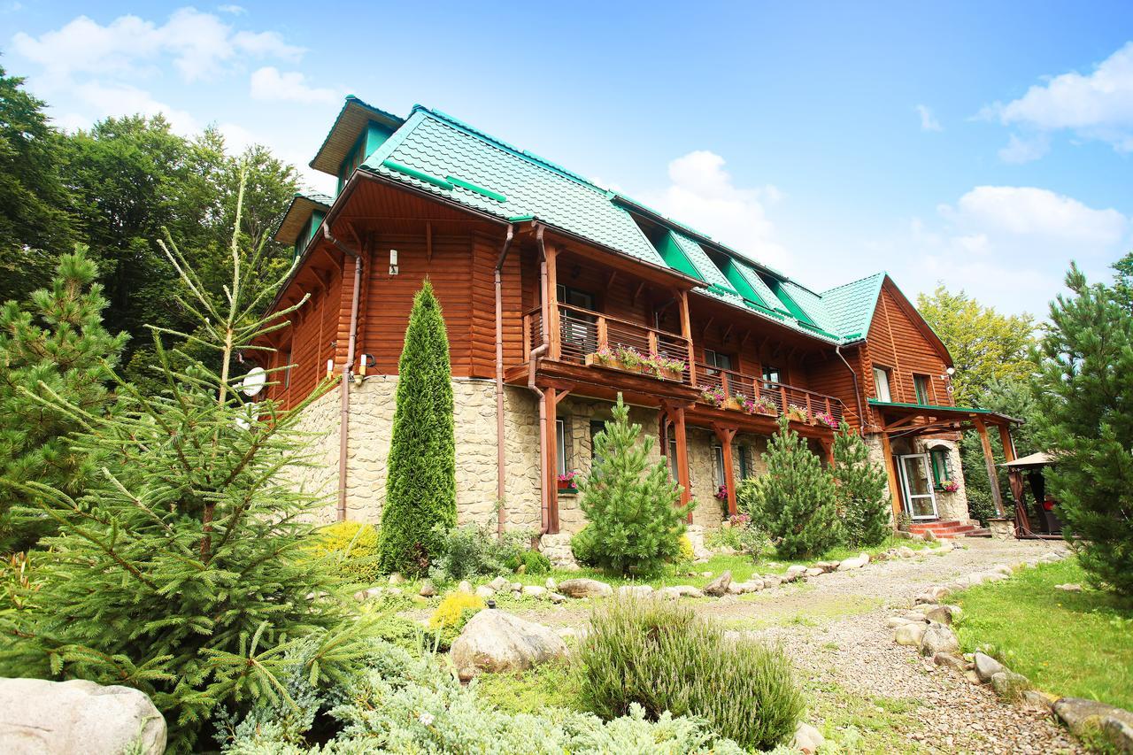 Hotel Vilni Vitry Osmoloda Esterno foto