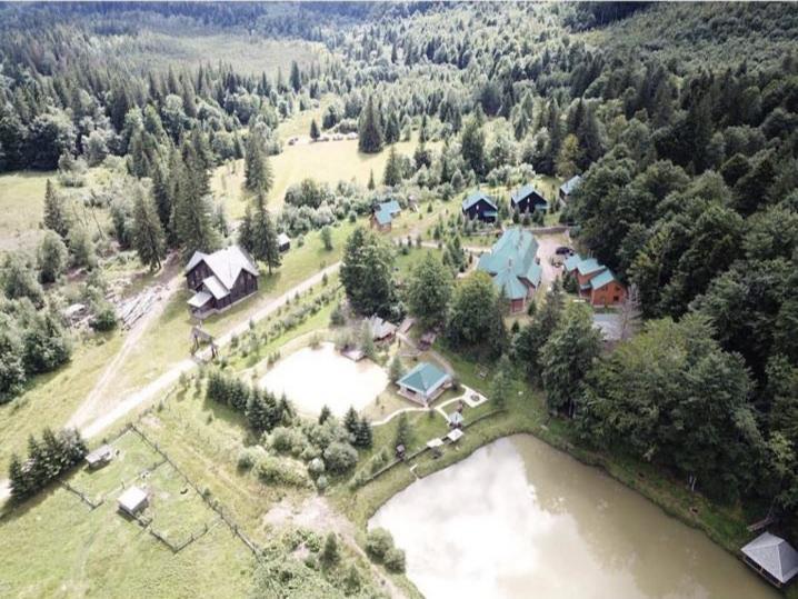 Hotel Vilni Vitry Osmoloda Esterno foto